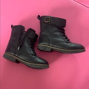 Carters kids boots